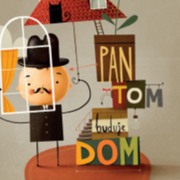 <i>PAN TOM BUDUJE DOM </i>, Teatr Ateneum, Katowice